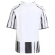 2025-2026 Juventus Home Mini Kit