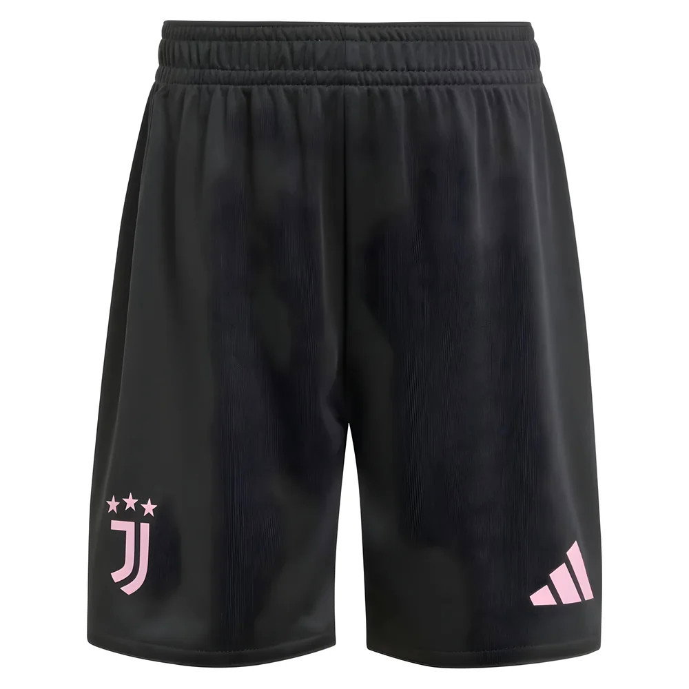 2025-2026 Juventus Home Mini Kit