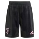2025-2026 Juventus Home Mini Kit