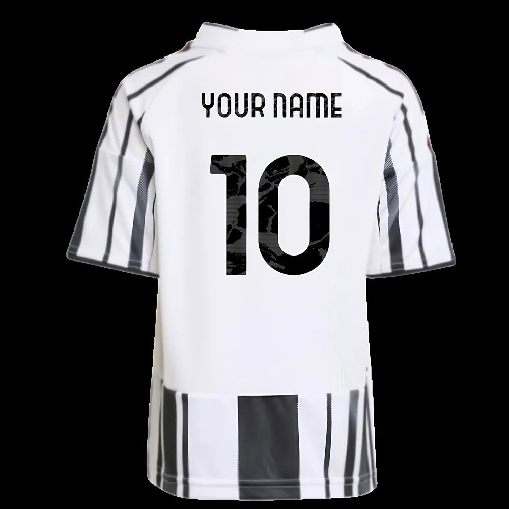 2025-2026 Juventus Home Mini Kit