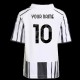 2025-2026 Juventus Home Mini Kit