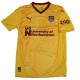 2024-2025 Northampton Town Away Shirt (Your Name)