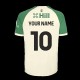 2025-2026 Cambridge United Away Shirt - Kids (Your Name)
