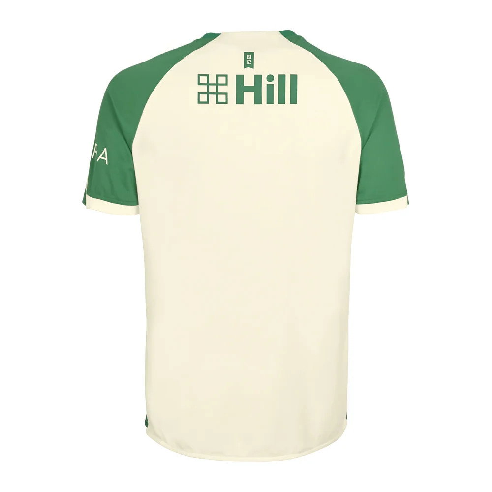 2025-2026 Cambridge United Away Shirt - Kids (Your Name)