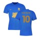 2025-2026 Birmingham City Home Shirt (Womens) 2025-2026 Birmingham City Home Shirt (Womens)