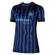 2025-2026 Inter Milan Home Shirt (Womens) 2025-2026 Inter Milan Home Shirt (Womens)