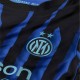 2025-2026 Inter Milan Home Shirt (Womens) 2025-2026 Inter Milan Home Shirt (Womens)