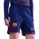 2025-2026 Barcelona Home Shirt (Womens)