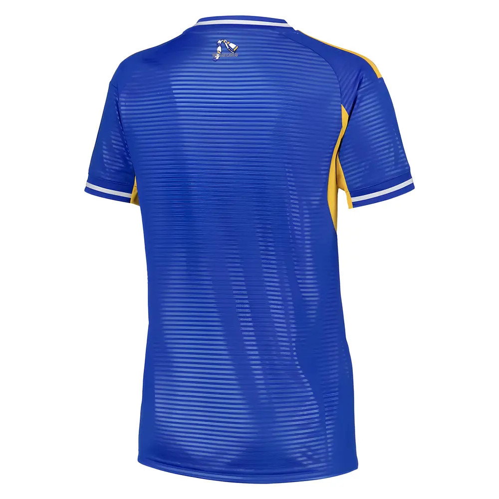 2025-2026 Leeds Away Shirt (Womens)