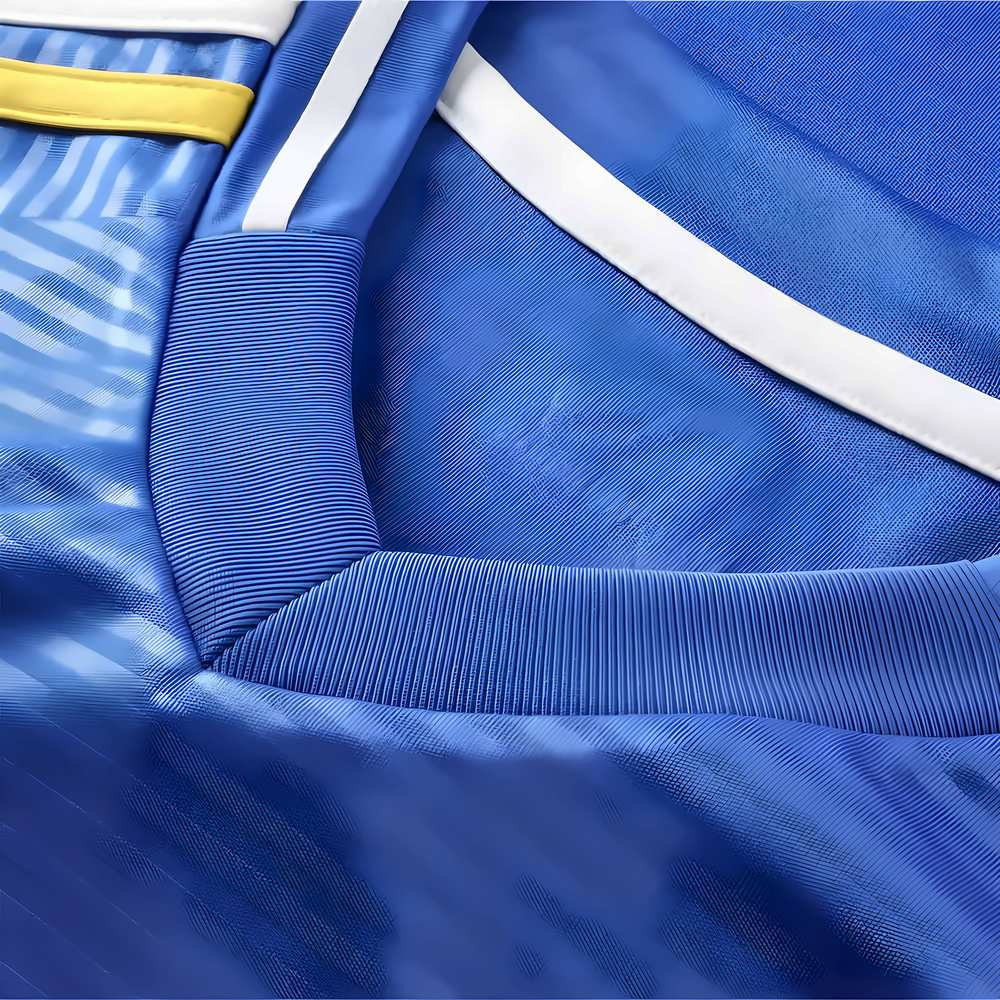2025-2026 Leeds Away Shirt (Womens)