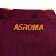2025-2026 AS Roma Home Mini Kit