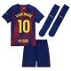2025-2026 Barcelona Home Mini Kit