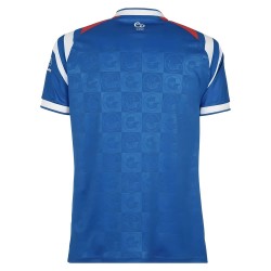 2025-2026 Hansa Rostock Home Shirt 2025-2026 Hansa Rostock Home Shirt