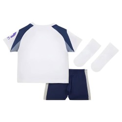 2025-2026 Tottenham Home Baby Kit 2025-2026 Tottenham Home Baby Kit