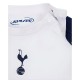 2025-2026 Tottenham Home Baby Kit