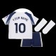 2025-2026 Tottenham Home Baby Kit