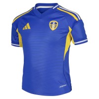 2025-2026 Leeds Away Shirt
