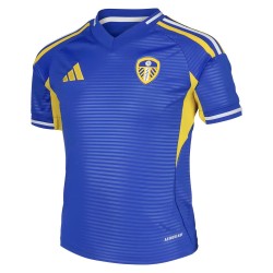 2025-2026 Leeds Away Shirt