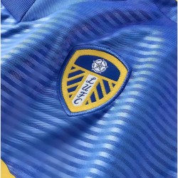 2025-2026 Leeds Away Shirt 2025-2026 Leeds Away Shirt