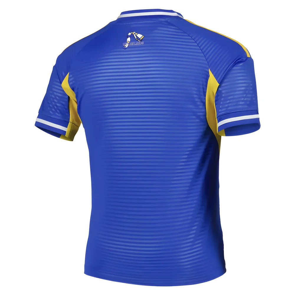 2025-2026 Leeds Away Shirt 2025-2026 Leeds Away Shirt