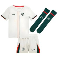 2025-2026 Chelsea Away Mini Kit