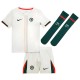 2025-2026 Chelsea Away Mini Kit