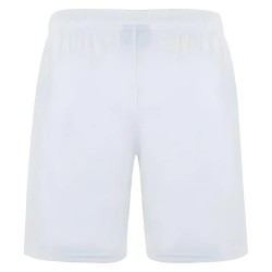 2025-2026 Monaco Home Shorts (White) 2025-2026 Monaco Home Shorts (White)