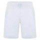 2025-2026 Monaco Home Shorts (White) 2025-2026 Monaco Home Shorts (White)
