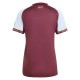 2025-2026 Aston Villa Home Shirt (Womens)