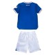2025-2026 Ipswich Town Home Mini Kit