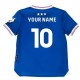 2025-2026 Ipswich Town Home Mini Kit