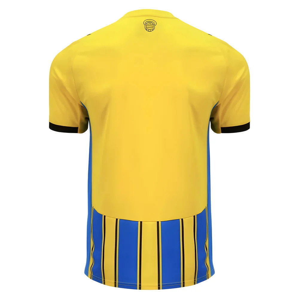 2025-2026 Southampton Away Shirt