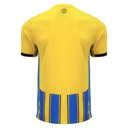 2025-2026 Southampton Away Shirt 2025-2026 Southampton Away Shirt
