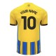 2025-2026 Southampton Away Shirt