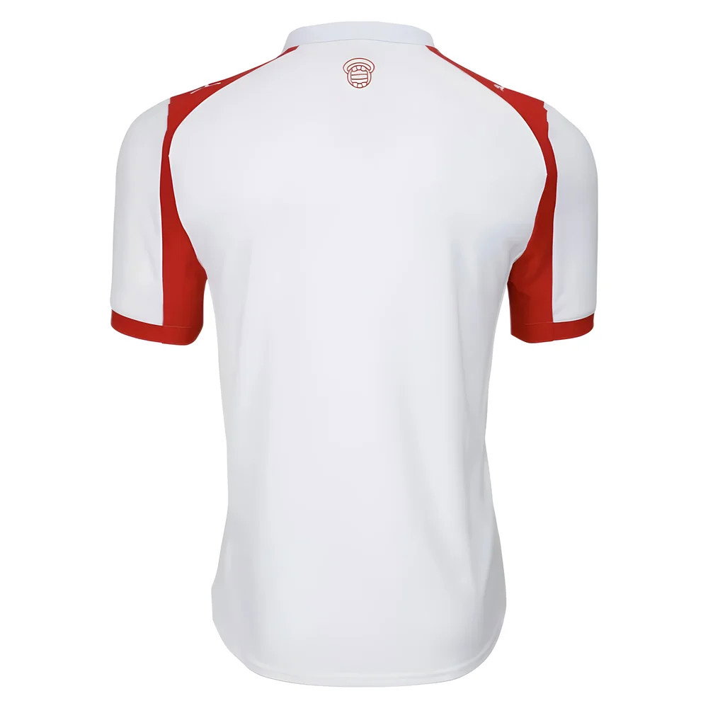 2025-2026 Southampton Home Shirt 2025-2026 Southampton Home Shirt