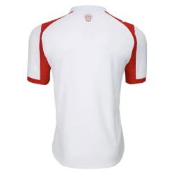 2025-2026 Southampton Home Shirt 2025-2026 Southampton Home Shirt