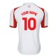 2025-2026 Southampton Home Shirt 2025-2026 Southampton Home Shirt