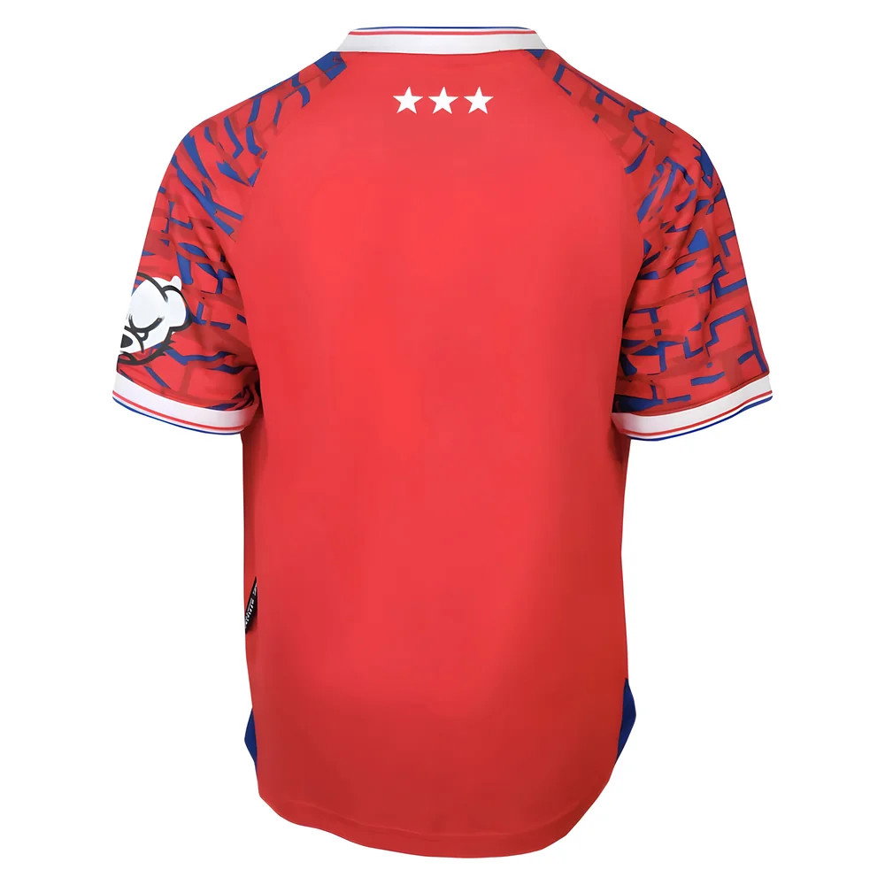 2025-2026 Ipswich Town Away Shirt