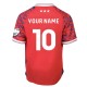 2025-2026 Ipswich Town Away Shirt