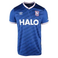 2025-2026 Ipswich Town Home Shirt