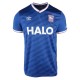 2025-2026 Ipswich Town Home Shirt