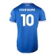2025-2026 Ipswich Town Home Shirt