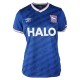 2025-2026 Ipswich Town Home Shirt (Womens)
