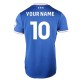 2025-2026 Ipswich Town Home Shirt (Womens)