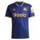 2025-2026 Newcastle Third Shirt