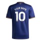 2025-2026 Newcastle Third Shirt