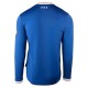 2025-2026 Ipswich Town Long Sleeve Home Shirt