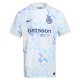 2025-2026 Inter Milan Authentic Away Shirt