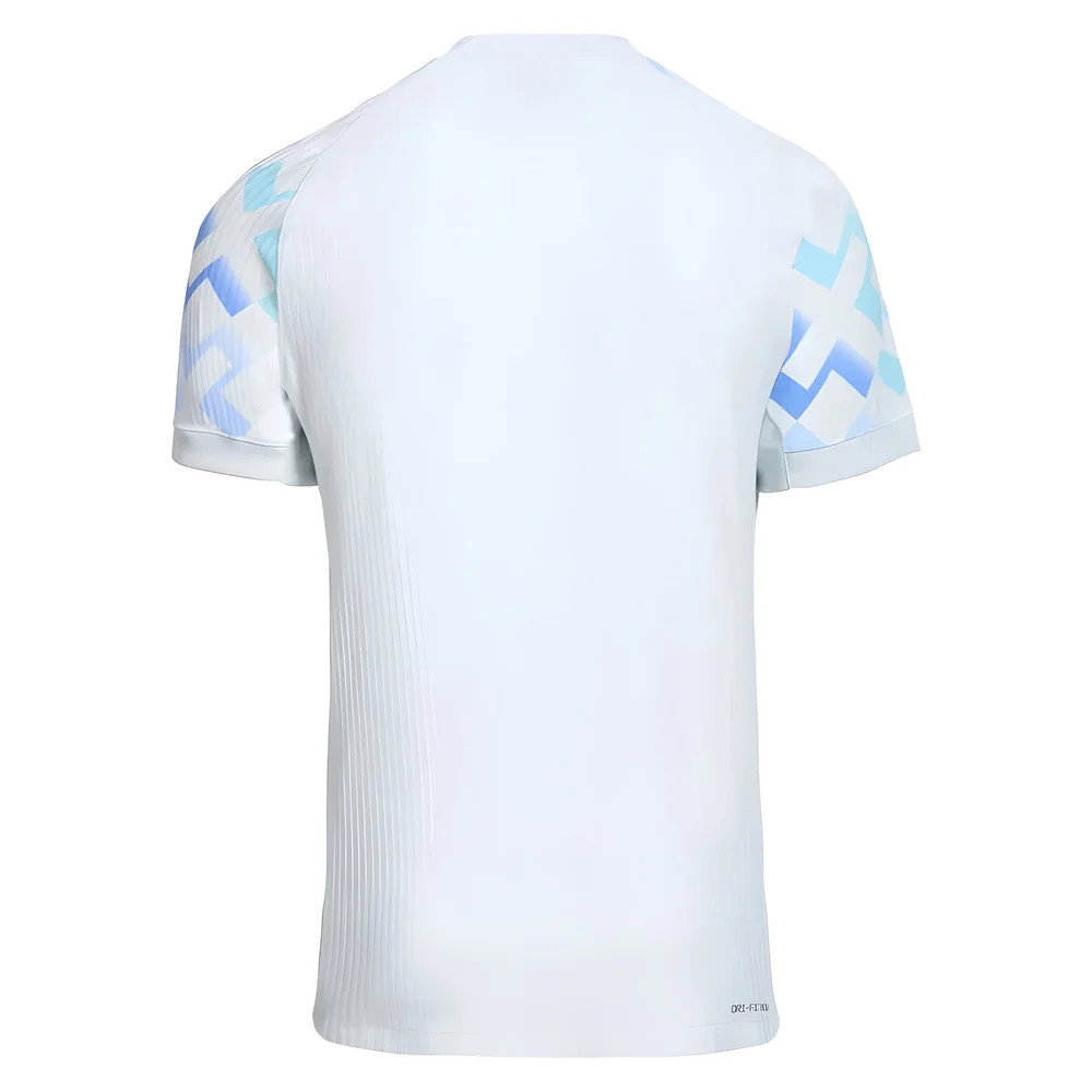 2025-2026 Inter Milan Authentic Away Shirt