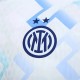 2025-2026 Inter Milan Authentic Away Shirt
